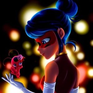 Meet your Posher, Kiara